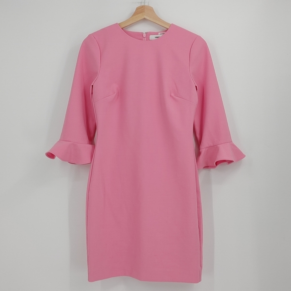 Likely | "Bedford" sheath dress - Picture 2 of 8